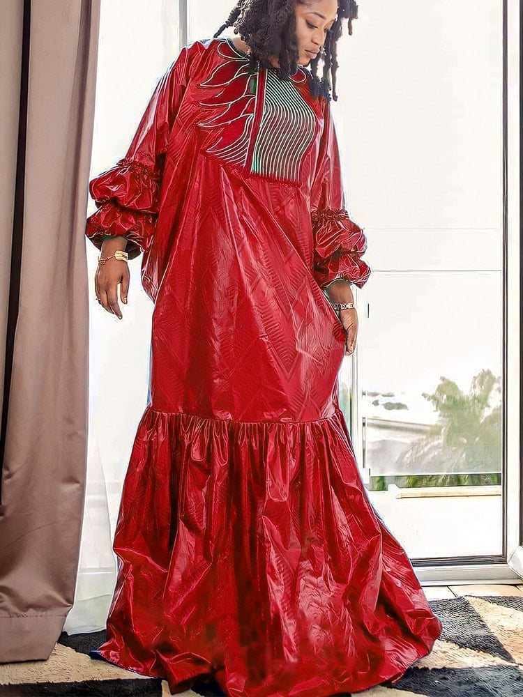 Bazin Mali