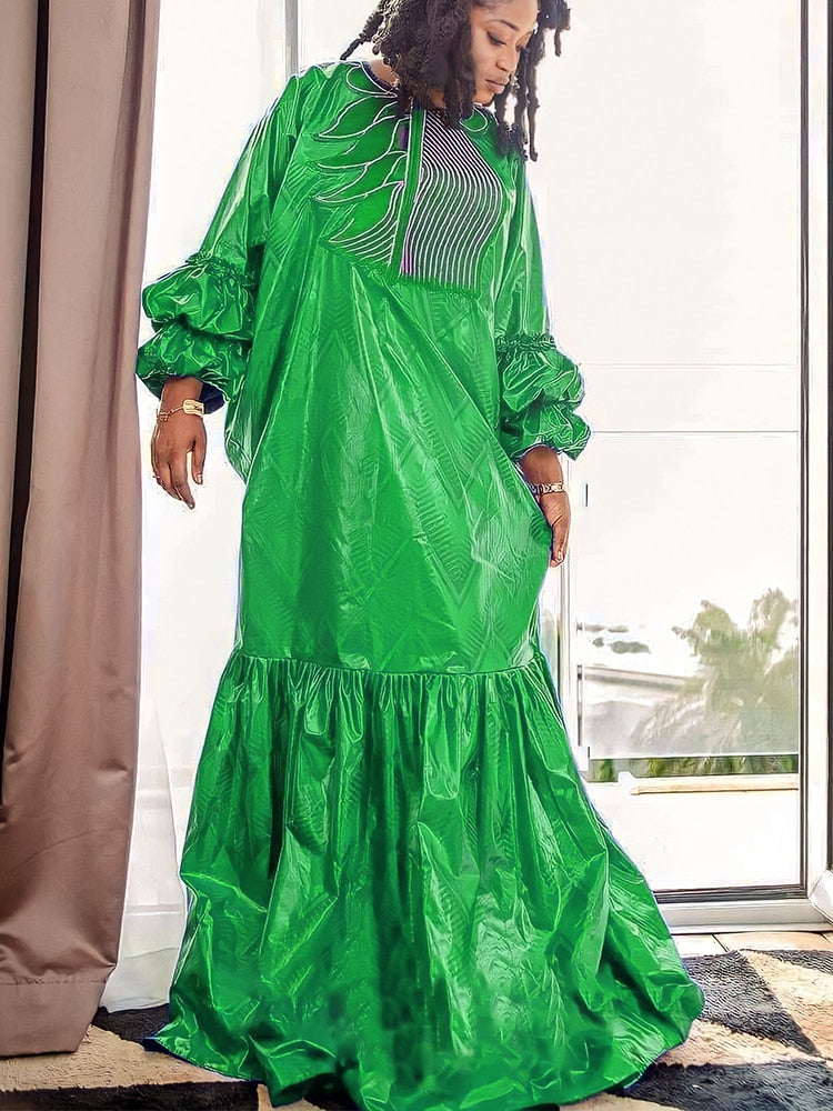 Bazin Mali