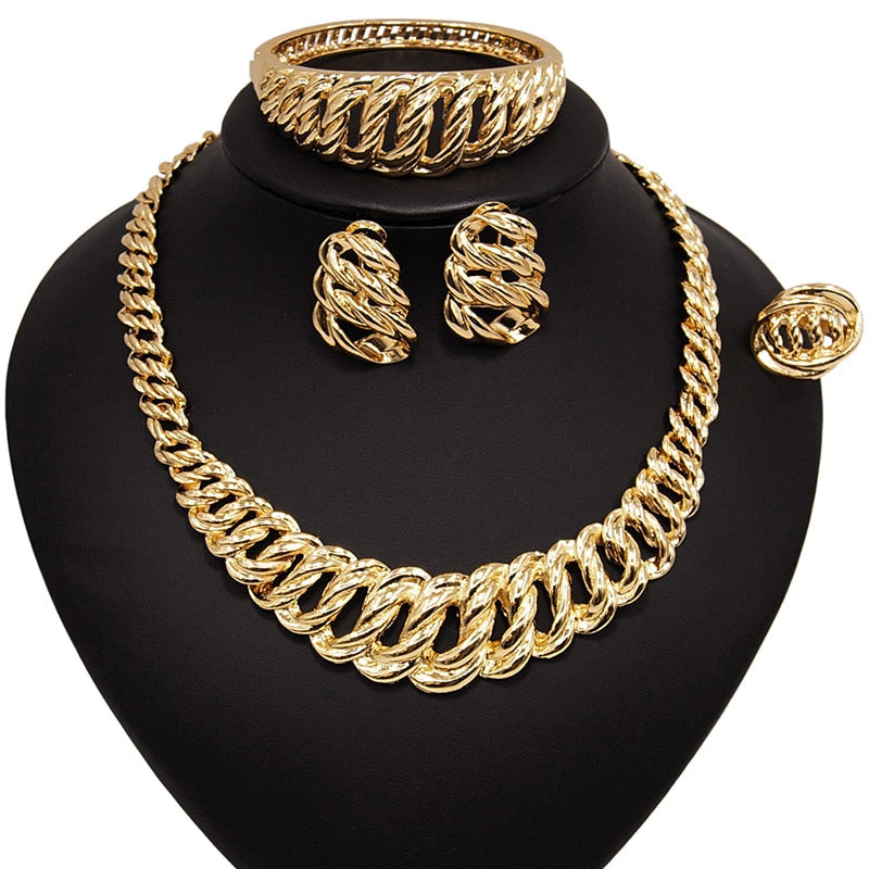 Duabi Jewellery