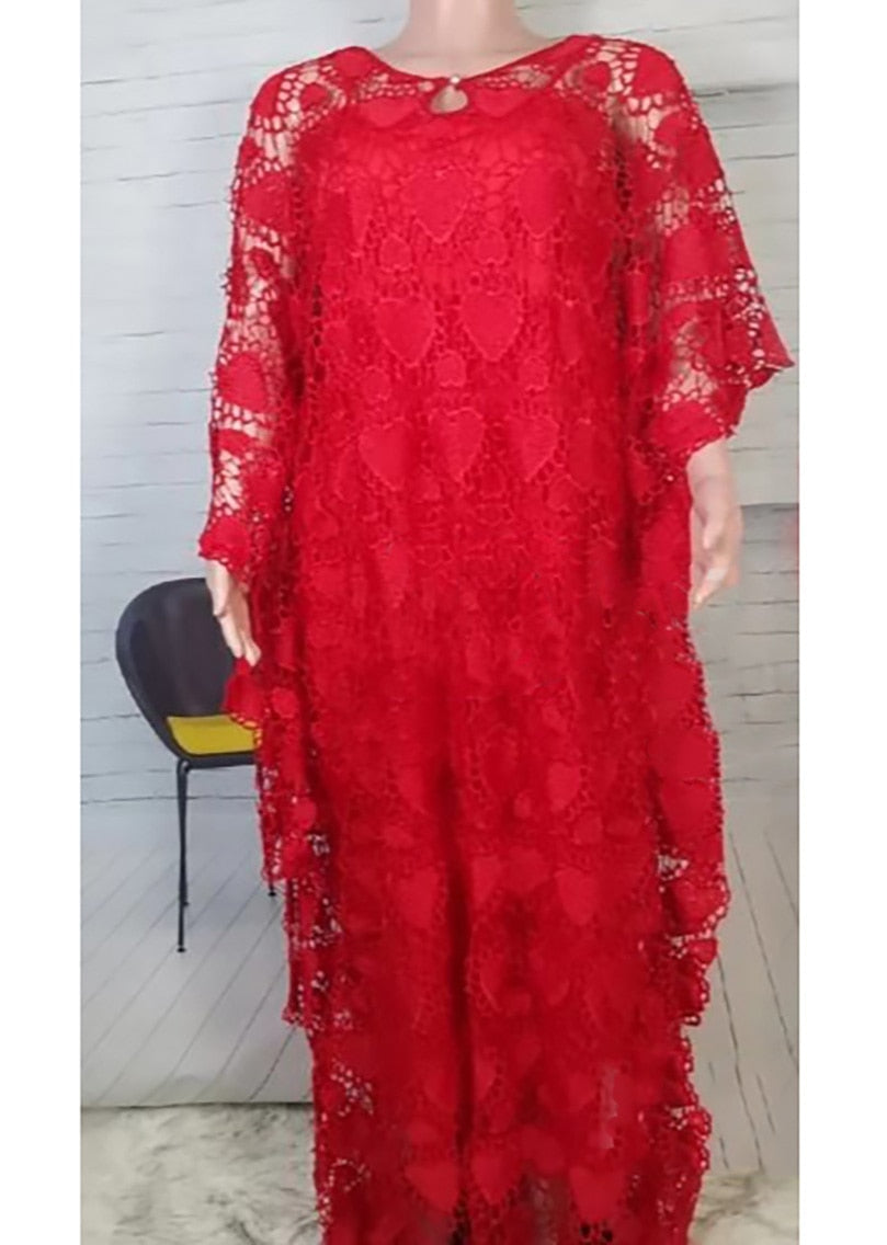 Maxi Abaya
