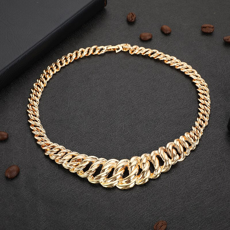 Duabi Jewellery
