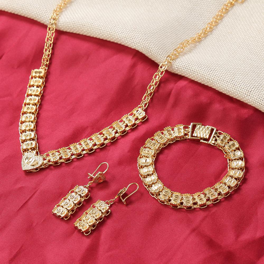 Turkey jewellery