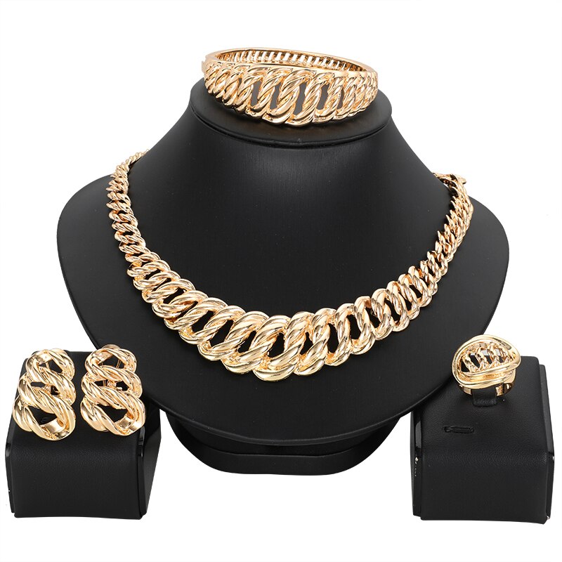 Duabi Jewellery