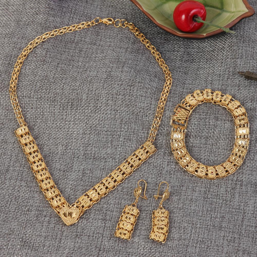 Turkey jewellery