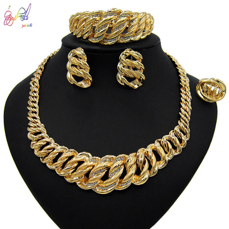 Duabi Jewellery