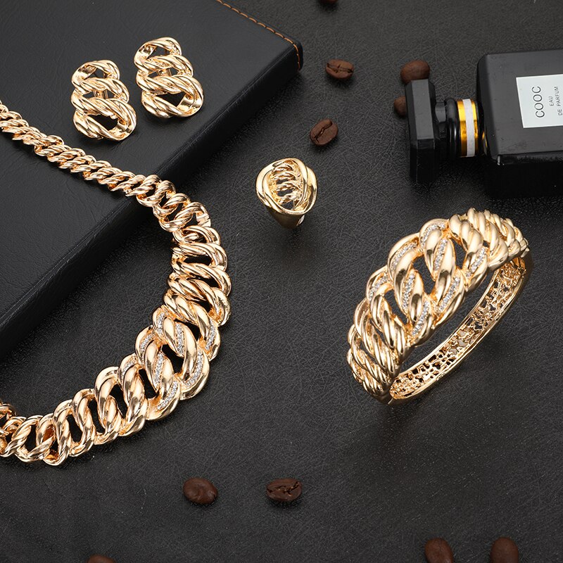 Duabi Jewellery