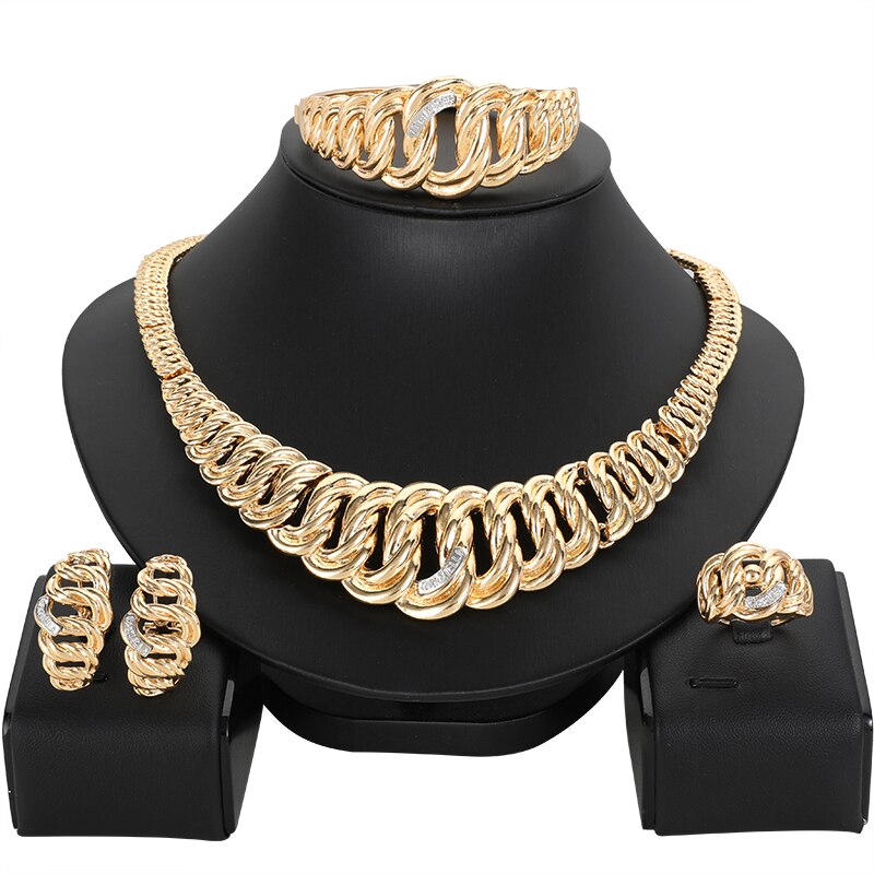 Duabi Jewellery