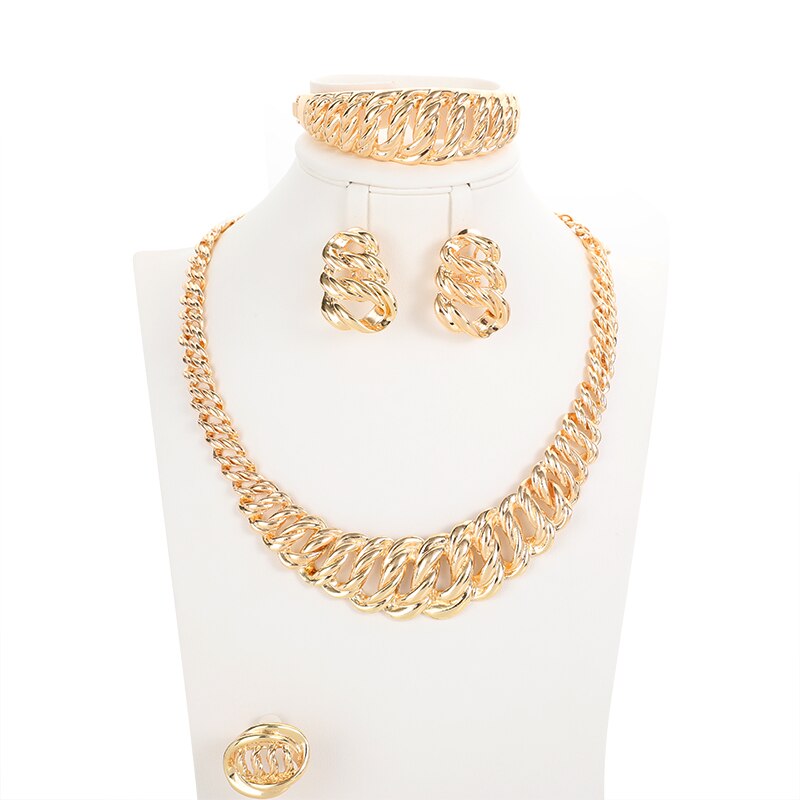 Duabi Jewellery