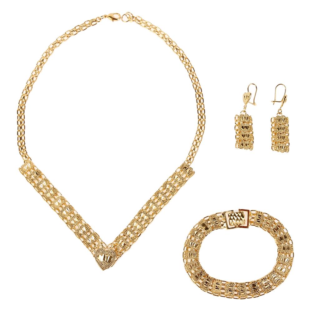 Turkey jewellery