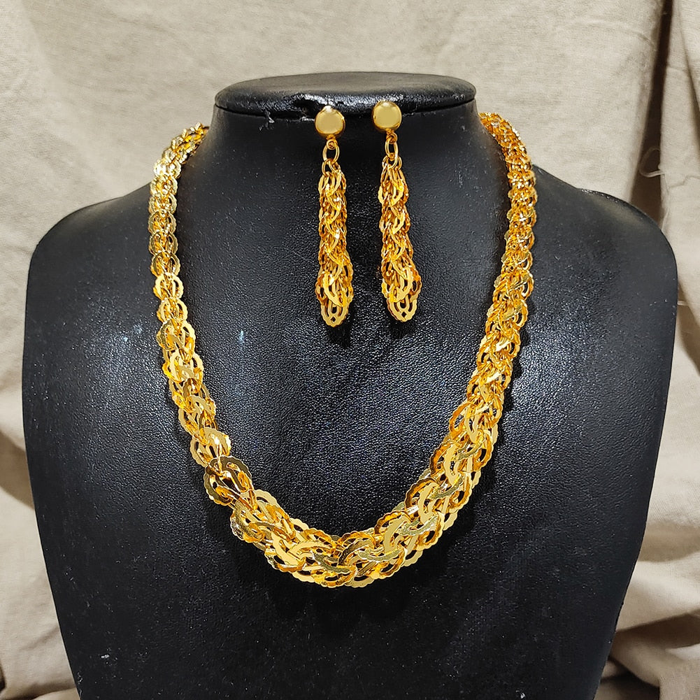 J jewellery