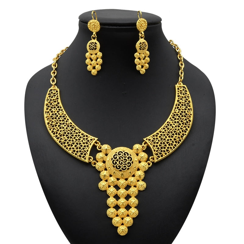 Dubai jewellery