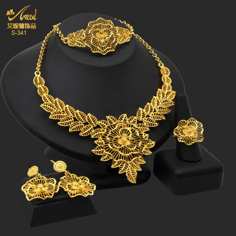 Dubai Jewellery