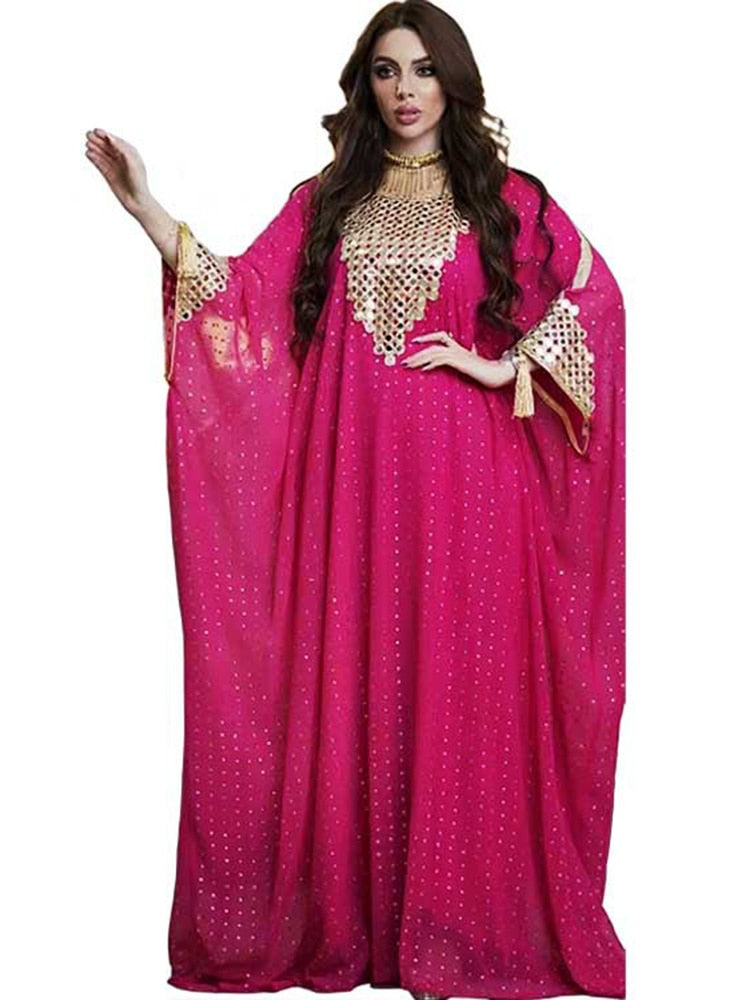 Taban Dresss
