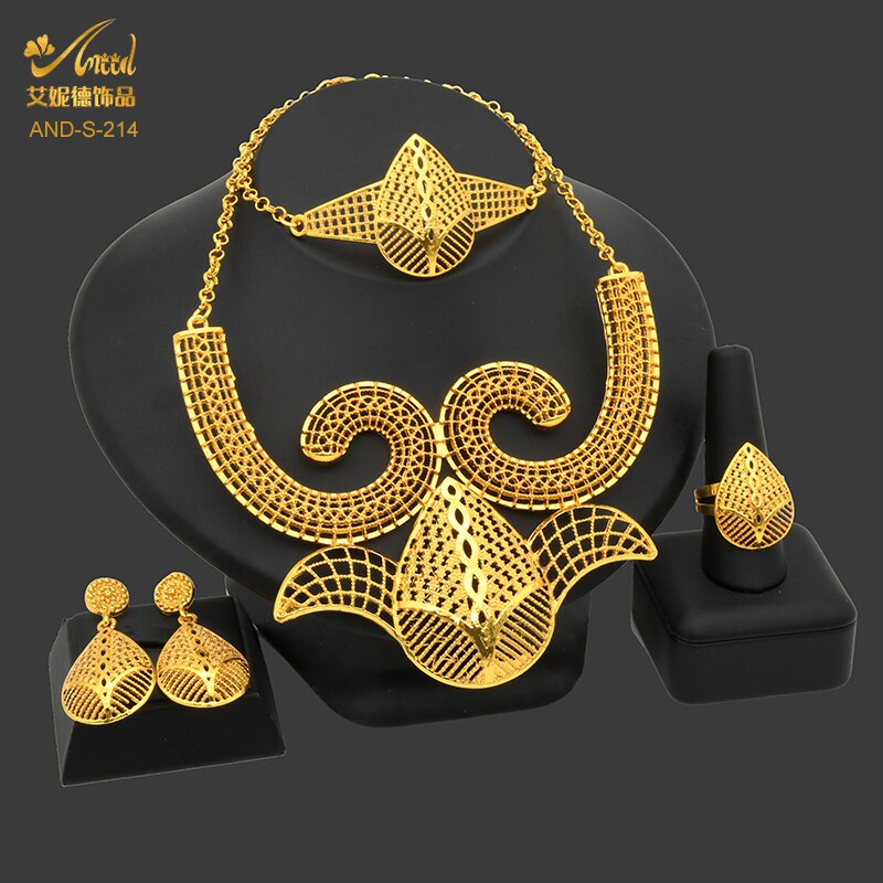 Dubai Jewellery