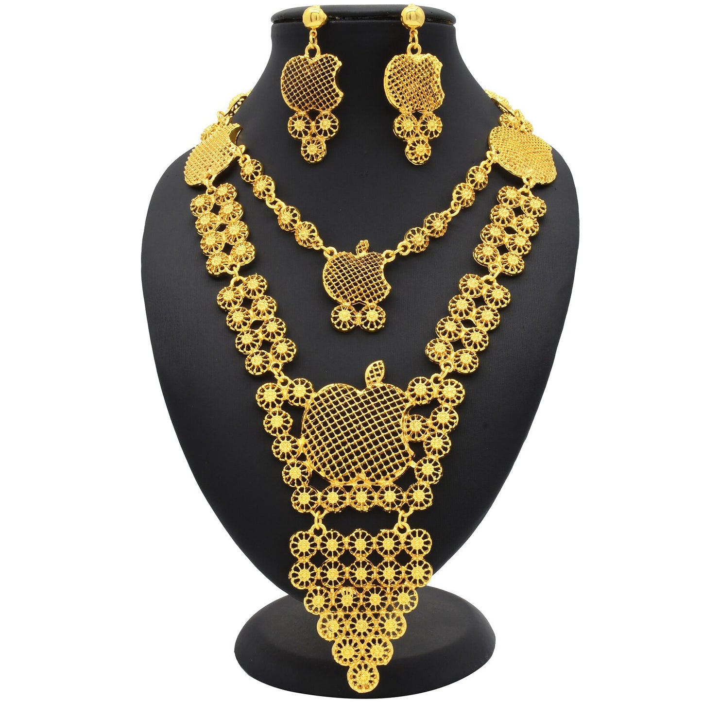 Dubai luxury jewellery