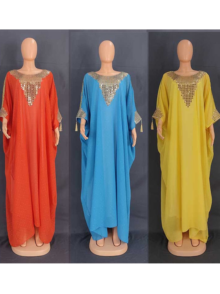 Taban Dresss