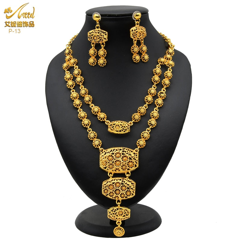 Dubai jewellery