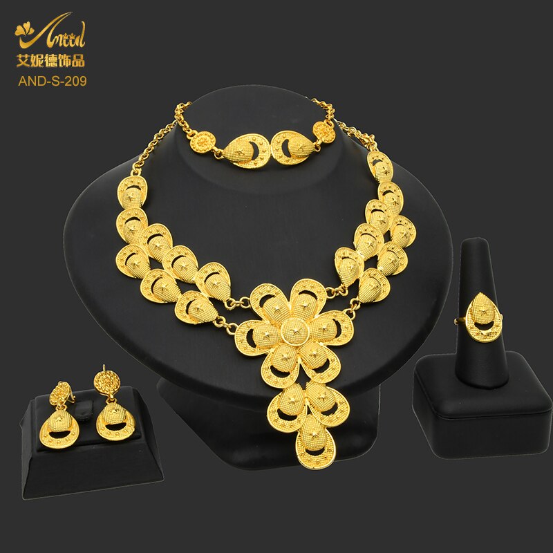 Dubai Jewellery