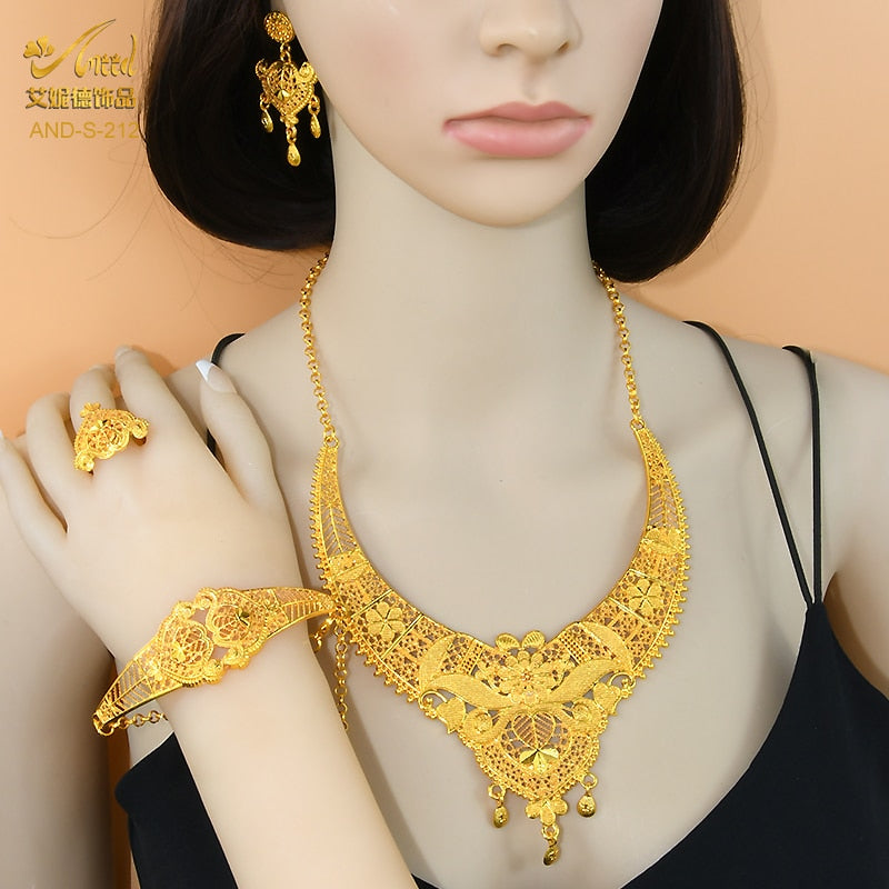 Dubai Jewellery