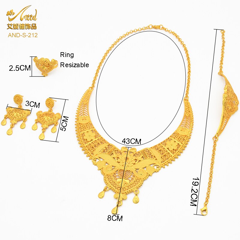 Dubai Jewellery