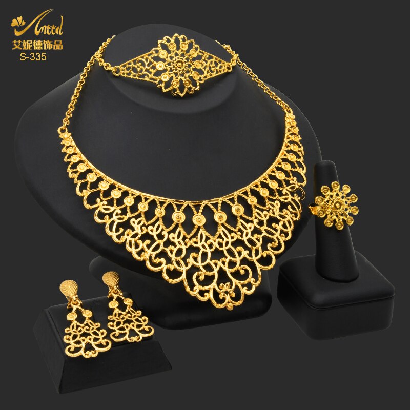 Dubai Jewellery