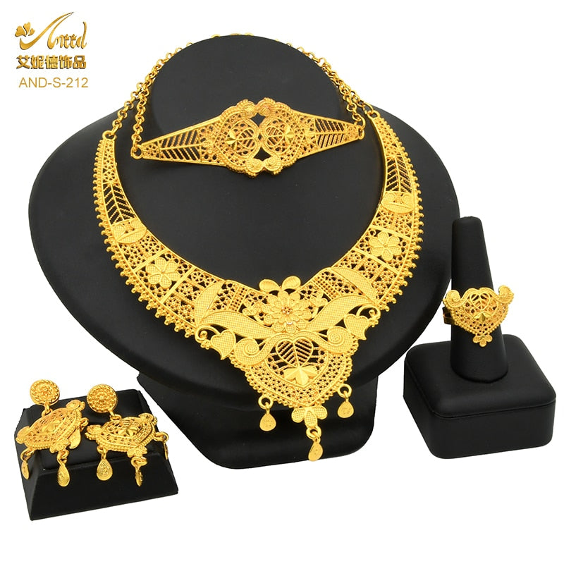Dubai Jewellery