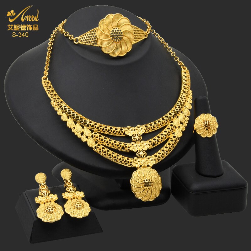 Dubai Jewellery