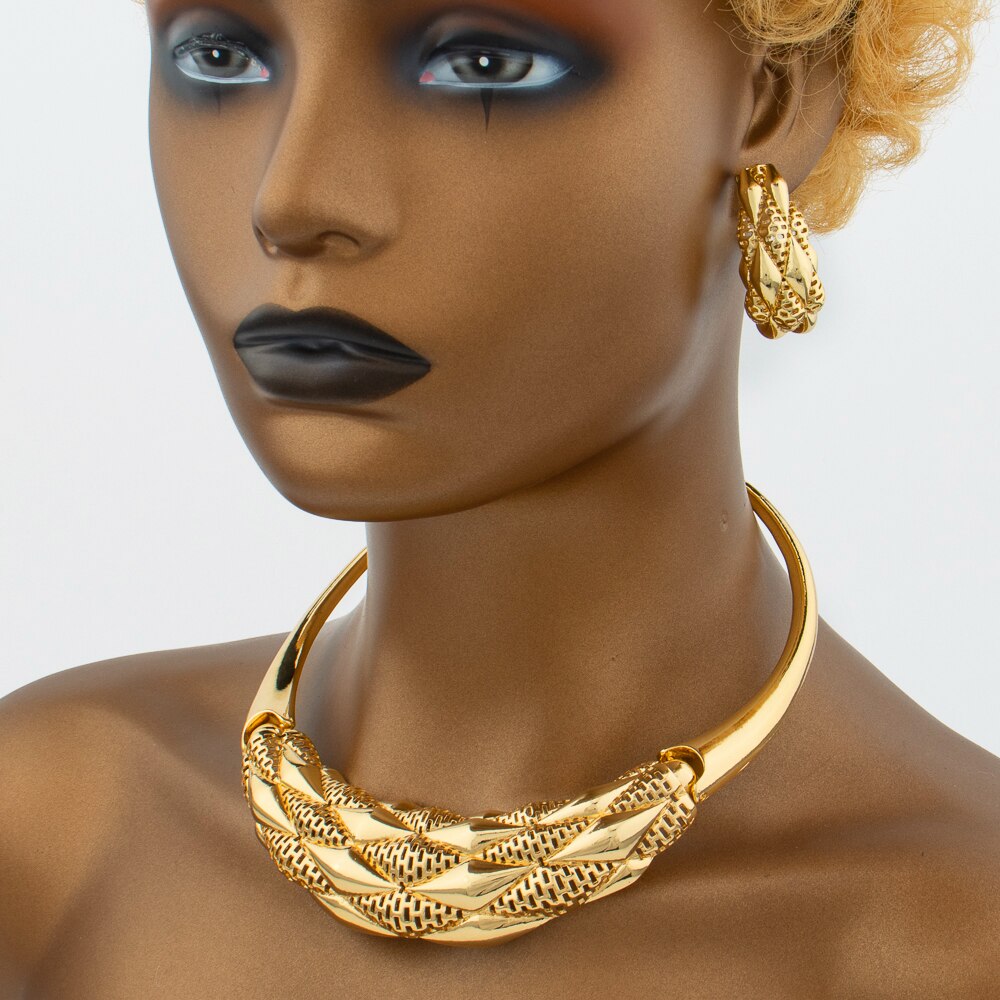 Pendant jewellery