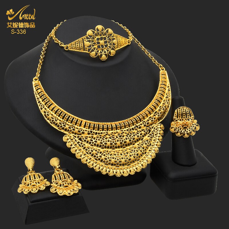 Dubai Jewellery