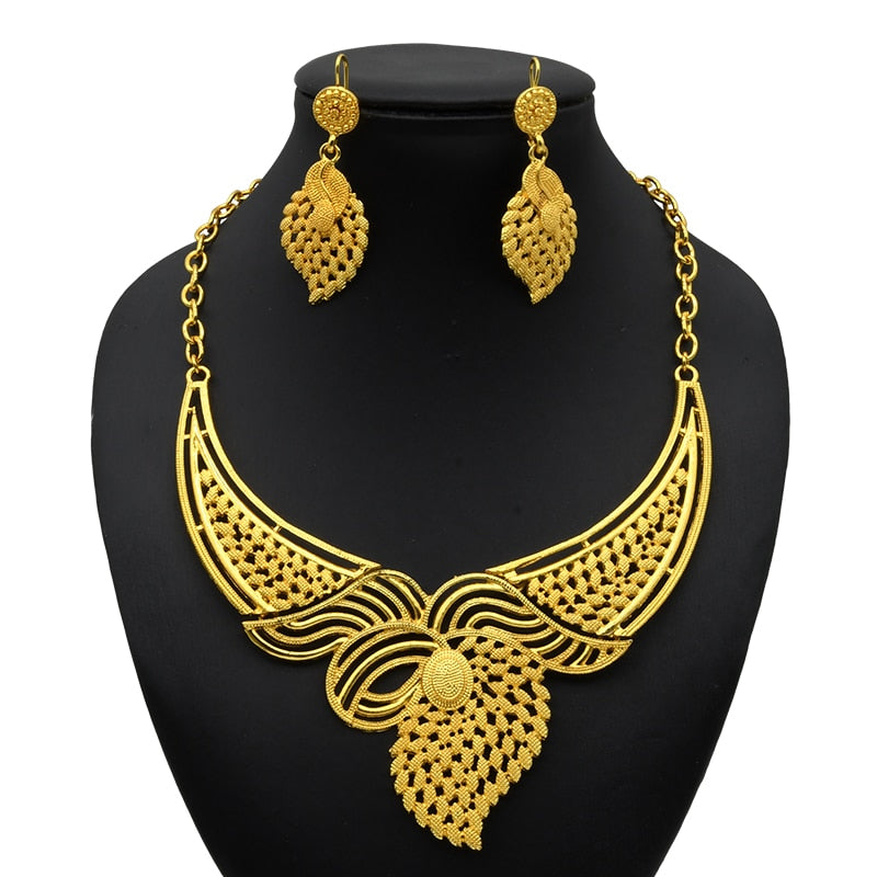 Dubai jewellery