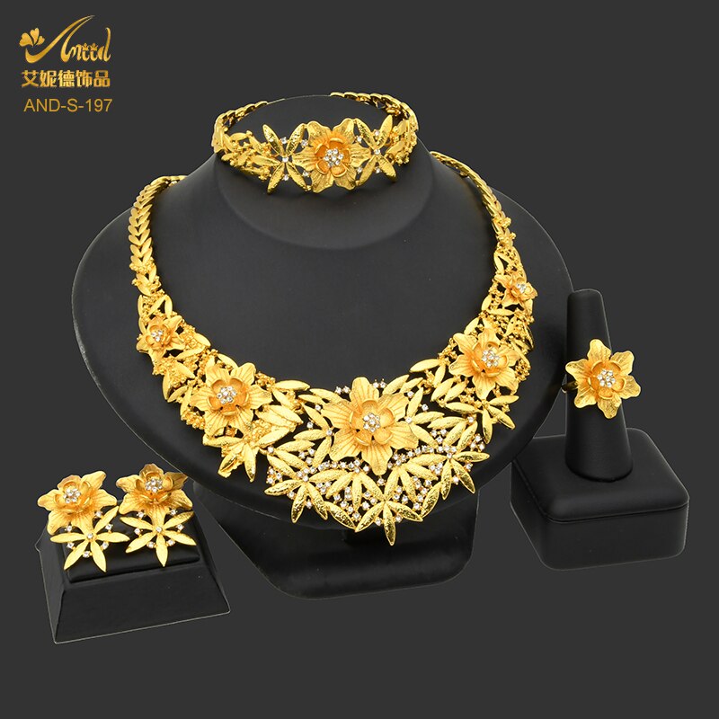 Dubai Jewellery