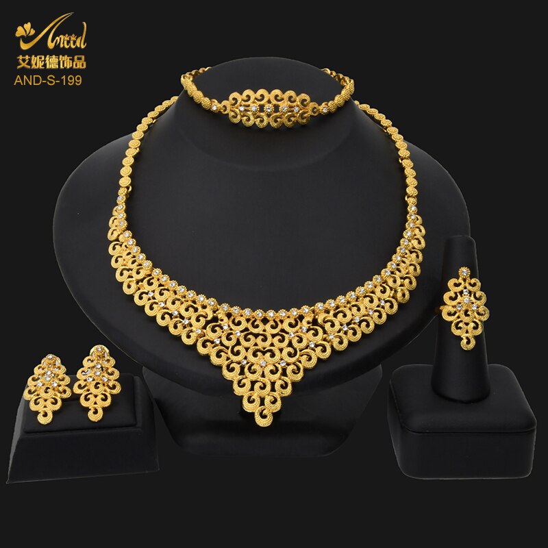 Dubai Jewellery