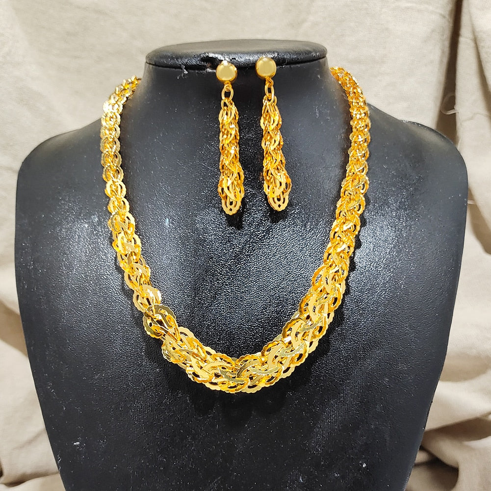 J jewellery