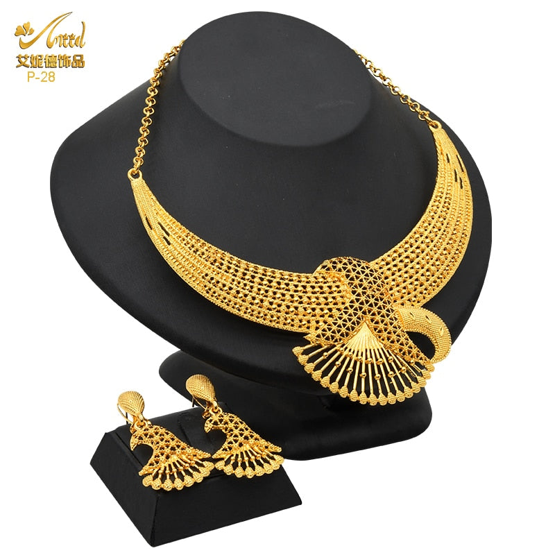 Dubai jewellery