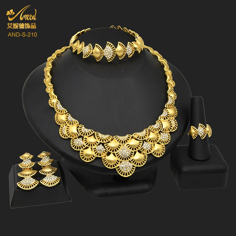 Dubai Jewellery