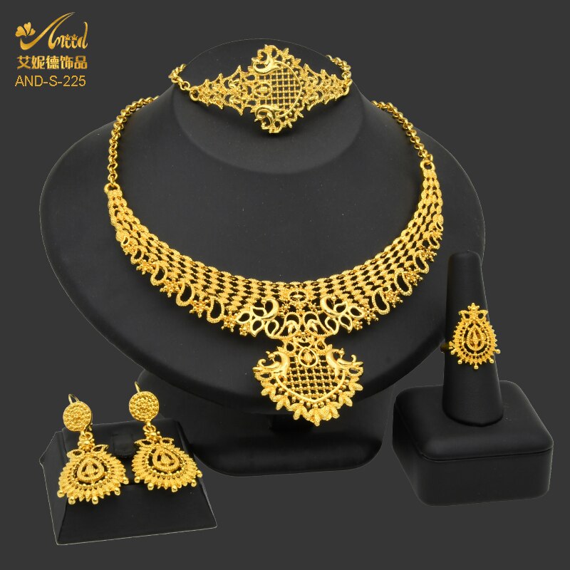 Dubai Jewellery
