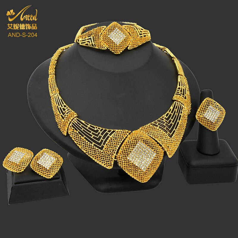 Dubai Jewellery