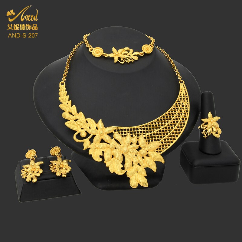Dubai Jewellery