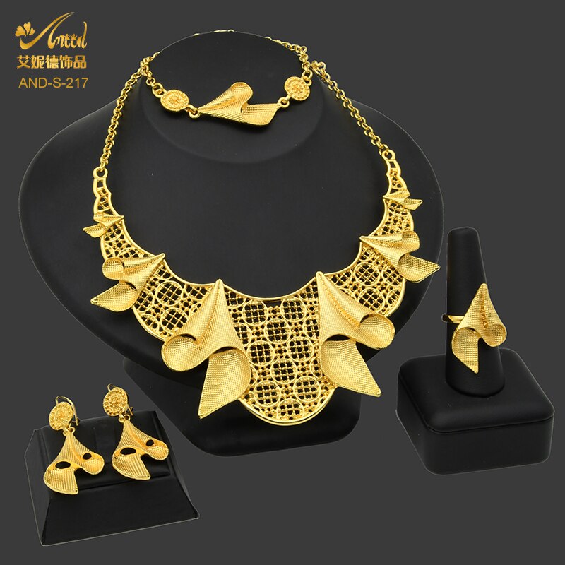 Dubai Jewellery