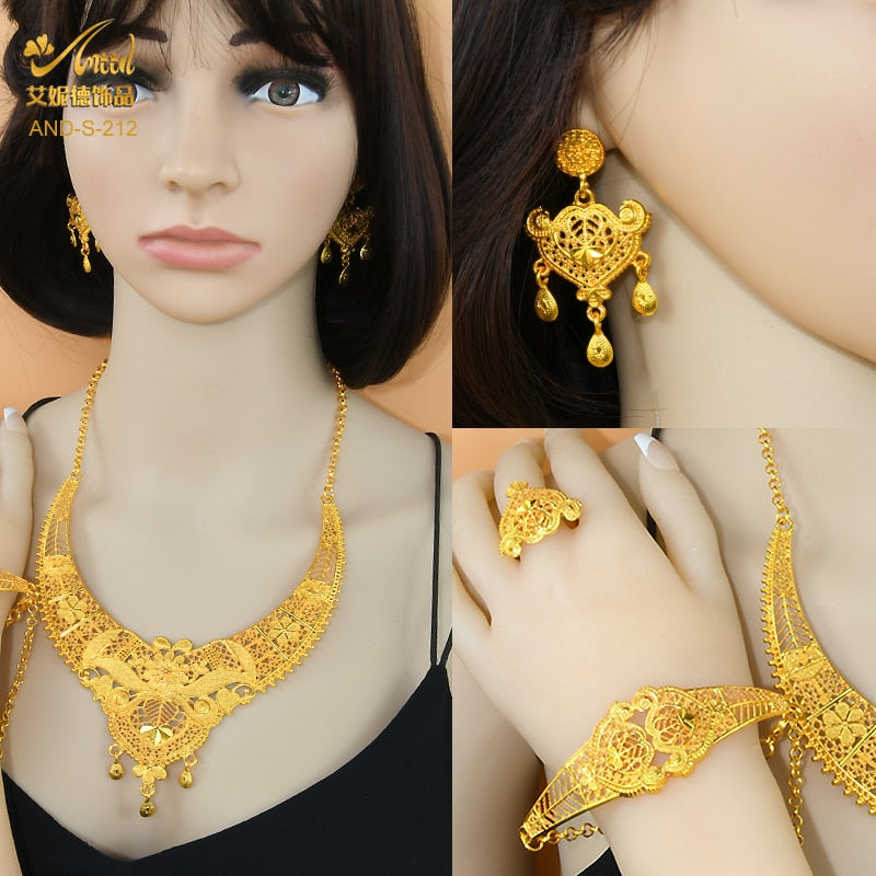 Dubai Jewellery
