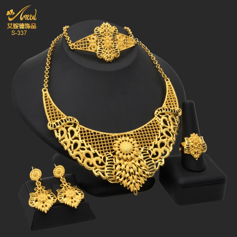 Dubai Jewellery
