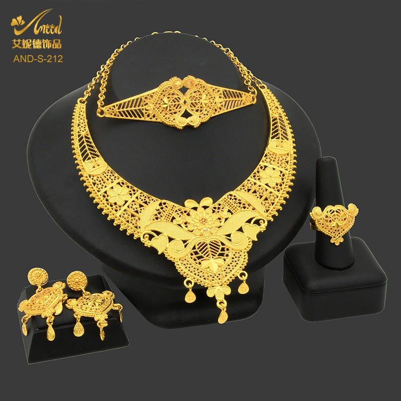 Dubai Jewellery