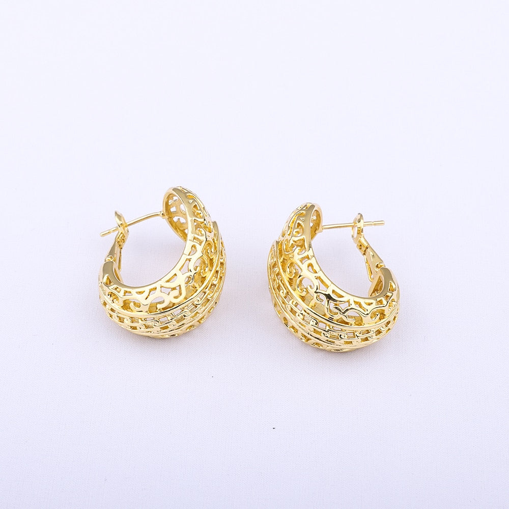 Dubai jewellery
