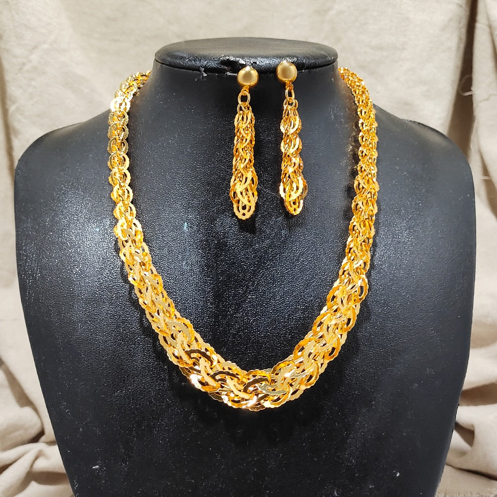 J jewellery