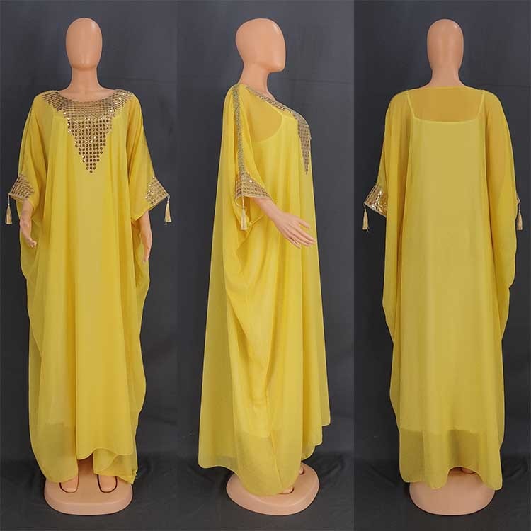 Taban Dresss