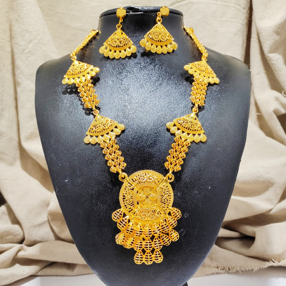 J jewellery