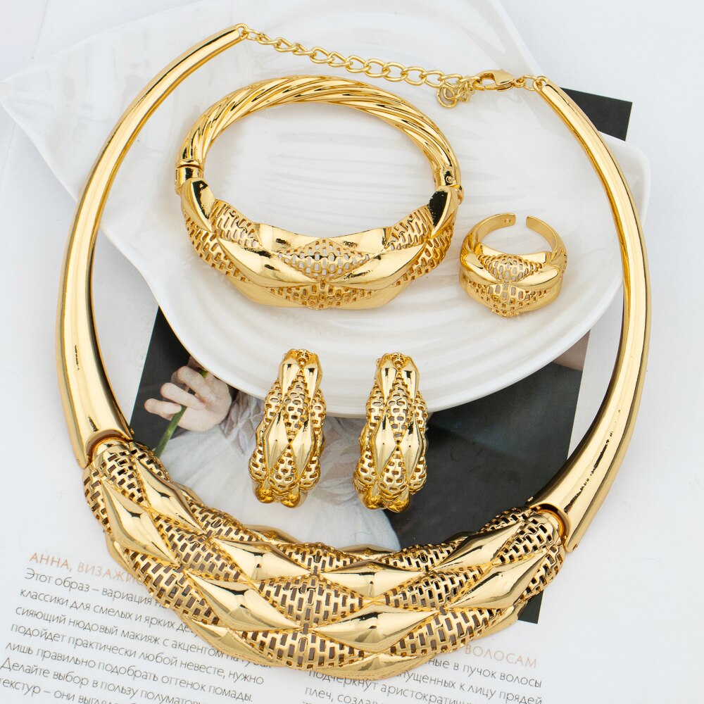 Pendant jewellery