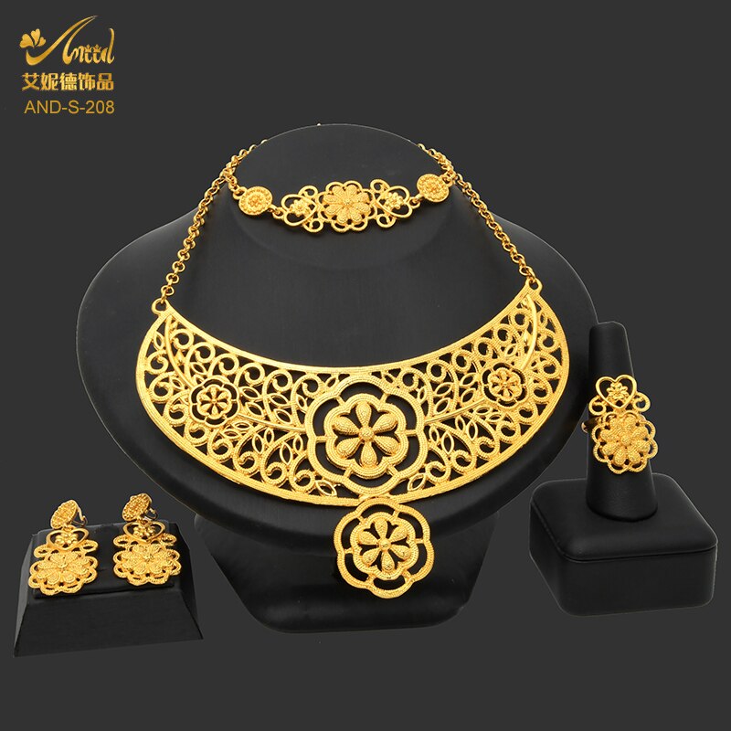 Dubai Jewellery