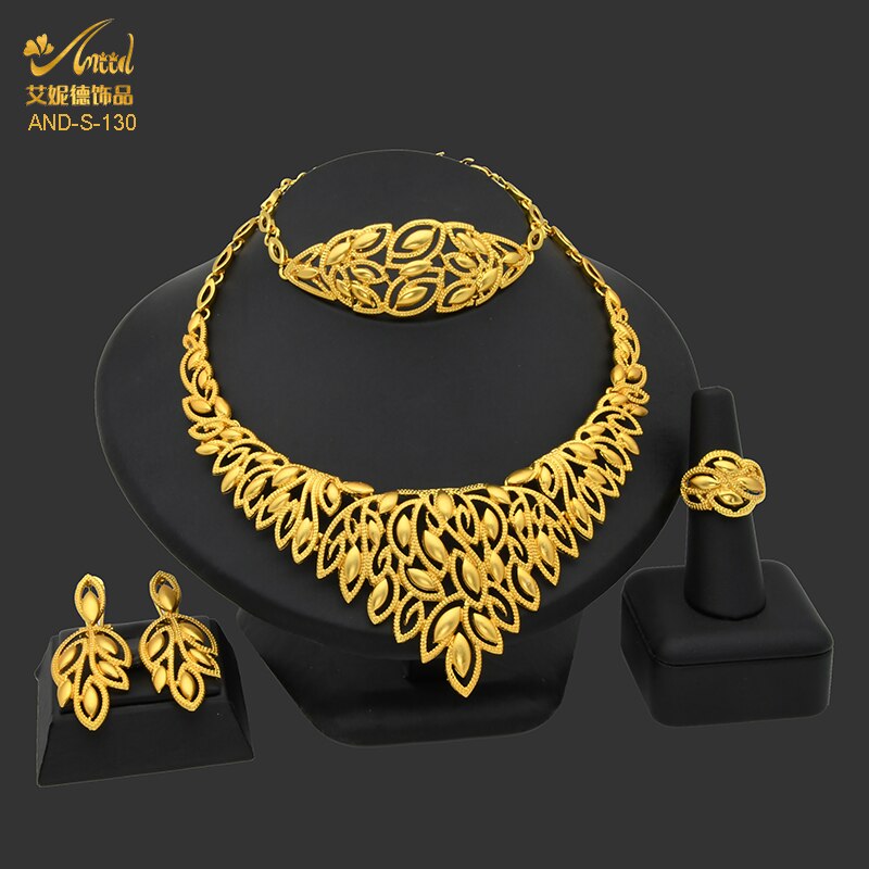 Dubai Jewellery