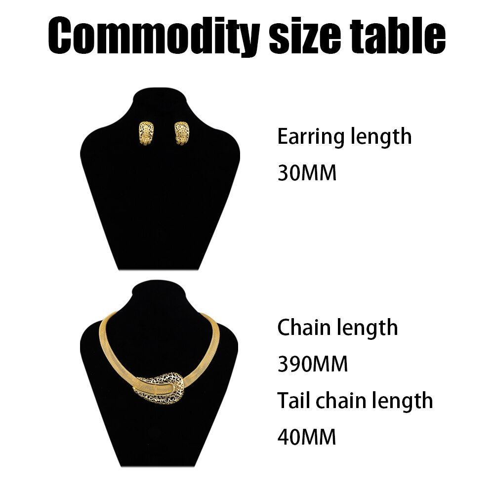 Dubai jewellery